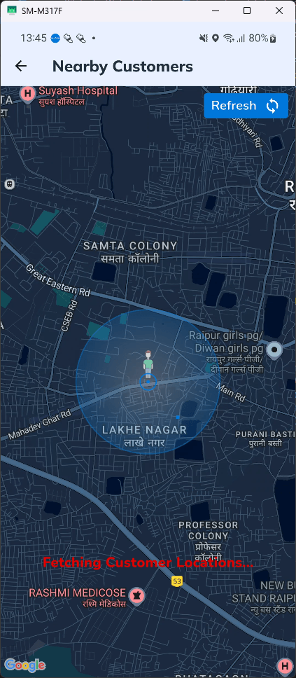 ElxerOne screenshot 9