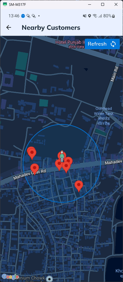 ElxerOne screenshot 10