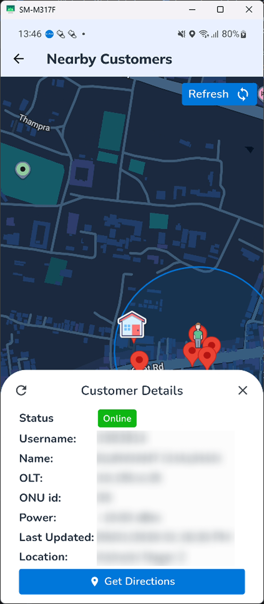 ElxerOne screenshot 11
