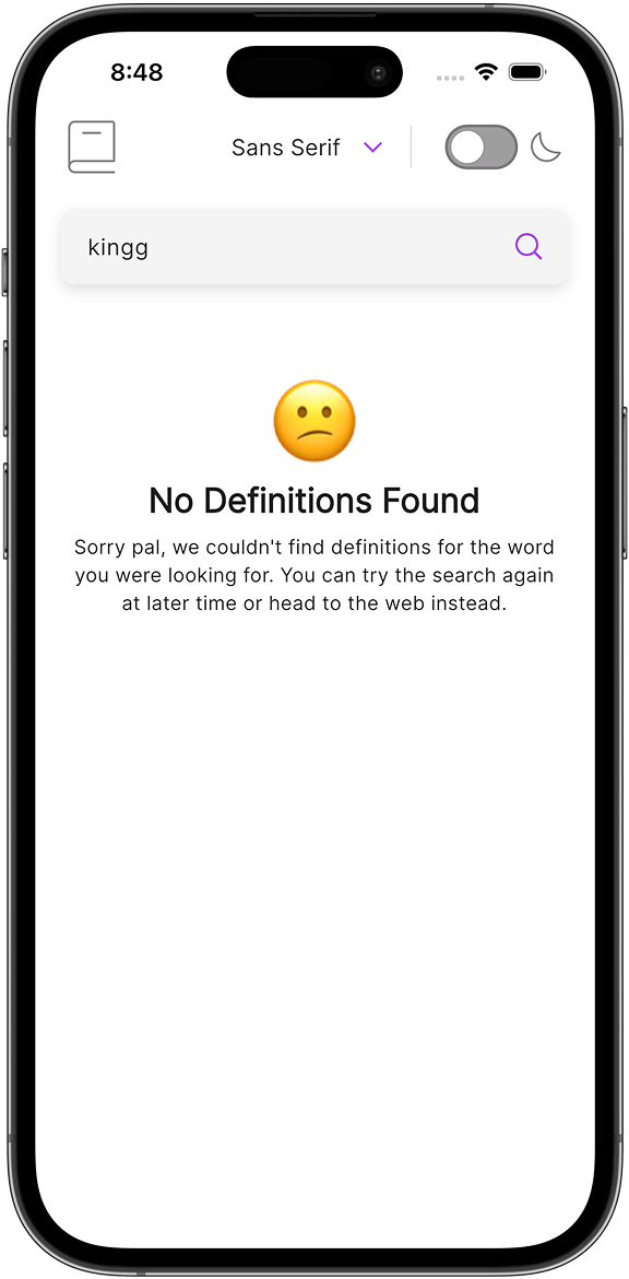 K_Dictionary screenshot 6